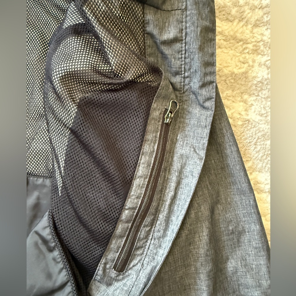 Columbia Omnitech all weather jacket - Picture 5 of 6